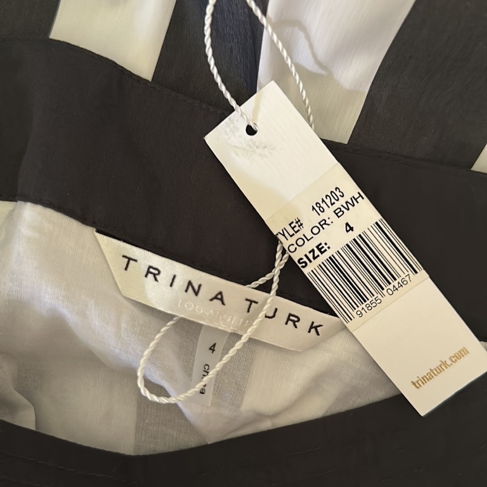 Trina Turk - Picture 5 of 5